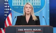 Press Secretary Blames Democrats for Rhetoric Linked to Shooting