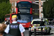 Prevent Programme: What Is the UK Anti-Terror Unit Referred to in Golders Green Attack?