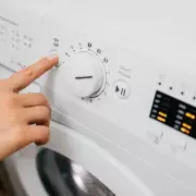 Prevent Washing Machine Mould with a Simple 5-Second Post-Use Task
