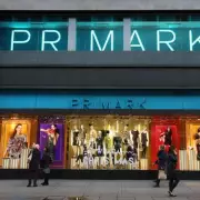 Primark Launches New UK App with Real-Time Stock Checks and Click & Collect
