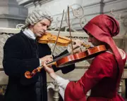 Primavera Review: Vivaldi Biopic Fails to Strike a Chord