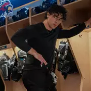 Prime Video's 'Off Campus' Trailer Has Romance Fans Blushing