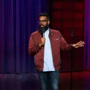 Prime Video's Would You Rather Cast Revealed for New Game Show