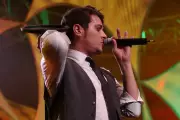 Primitives Reveal Matt Willis Gets 'Crash' Lyrics Wrong in Cover