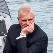 Prince Andrew's Property Dispute Sparks Royal Tension Over Exile Homes