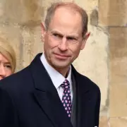 Prince Edward and Sophie Wessex Forced into Easter Let by Andrew's Residence
