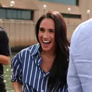 Prince Harry and Meghan Conclude Australia Tour with High-Profile Sydney Events