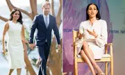 Prince Harry and Meghan Markle Launch Australian Tour with £1,700 Retreat Tickets