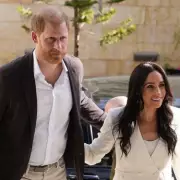 Prince Harry and Meghan's Australian Tour Begins Amid Public Funding Controversy