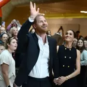 Prince Harry and Meghan's 'Humbling' Australia Tour Faces Mixed Reception