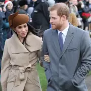 Prince Harry Ditched His Three-Year Dating Rule for Meghan Markle