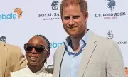 Prince Harry Faces Lawsuit from His Own Charity Sentebale Over Leadership Feud