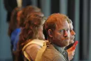 Prince Harry Reveals Baby Archie Could Sense His Work Stress