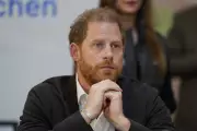 Prince Harry Urges Putin to 'Stop This War' in Surprise Kyiv Visit