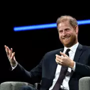 Prince Harry's Australia Event Tickets Halved in Price as Demand Falters