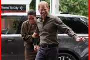 Prince Harry's Australian Trip Sparks Debate on Parenting Priorities