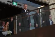 Prince Harry's Australian War Memorial Speech and Accent Attempt