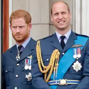 Prince Harry's Easter Gift Confusion Deepens Royal Rift with William
