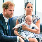 Prince Harry's Emotional Struggles Revealed During Australian Tour