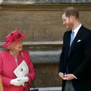 Prince Harry's Private Tribute to Queen Elizabeth on Her 100th Birthday