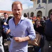 Prince Harry's Repeated 'Service' Word in Australia Sparks Royal Commentary