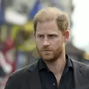 Prince Harry's Surprise Ukraine Visit: Hails 'Brave' Defence Against Russia