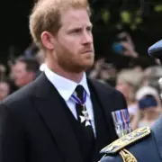 Prince Harry's UK Return Offers Royals a Golden PR Opportunity