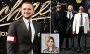 Prince Jackson Attends Michael Biopic Premiere Amid Family Rift Over Film