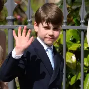 Prince Louis' Eighth Birthday Signals New Era for Wales Family