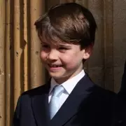 Prince Louis Turns Eight: New Birthday Portrait Released by Royal Family