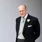 Prince Philip's Dismissive Nickname for Meghan Markle Revealed by Royal Author