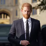 Prince William and Harry's Secret Funeral Whisper Revealed by Lip Readers