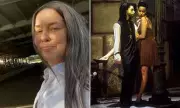 Prince's Ex-Girlfriend Jill Jones Claims He 'Punched Her Over and Over' in Face