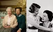Princess Anne to Lead Queen Elizabeth II Centenary Tributes with Special Garden Opening