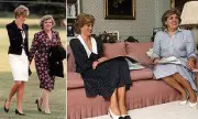 Princess Diana's Former Lady-in-Waiting Banned from Driving After Speeding Offence