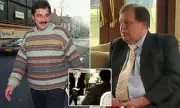 Princess Diana's Heart Surgeon Love Dr Hasnat Khan Moves to Pakistan