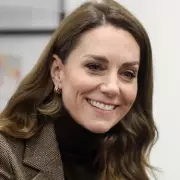 Princess Kate's £3k Cartier Earrings Dupe Found for Under £200