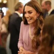 Princess Kate's Poignant Tribute to Late Queen Elizabeth on 100th Birth Anniversary