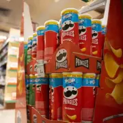 Pringles Launches Two Burger King Flavours, Fans Declare One Superior