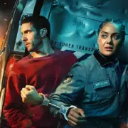 Prisoner Sky Release Date and Cast: British Crime Drama Debuts