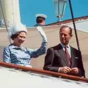 Private Moment Between Queen and Prince Philip Reveals True Nature of 73-Year Marriage
