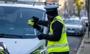 Private Parking Firms Issue 48,000 Daily Fines, Costing Drivers Millions
