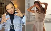 Pro-Kremlin Influencer Victoria Bonya Warns Putin of Public Unrest Over Economic Crisis