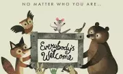Pro-Migrant Children's Books Read in Over 1,100 UK Schools Under Sanctuary Scheme
