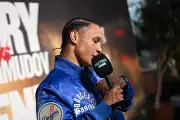 Prograis Denies Injury Rumours, Hints at Conspiracy Ahead of Benn Fight
