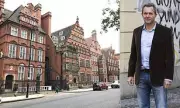 Property Tycoon Battles Council Over Gilbert's Historic Home Renovation