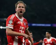 PSG 5-4 Bayern: A Breathless Champions League Classic