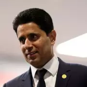 PSG Chairman Pays Tribute to Hillsborough Victims After Champions League Win