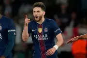 PSG Edge Bayern in Nine-Goal Thriller; Arsenal Prepare for Atletico Clash