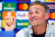 PSG Receive Injury Boost as Barcola Returns for Liverpool Champions League Clash